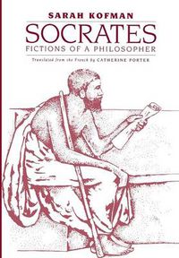 Cover image for Socrates: Fictions of a Philosopher