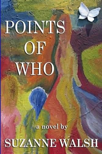 Cover image for Points of Who