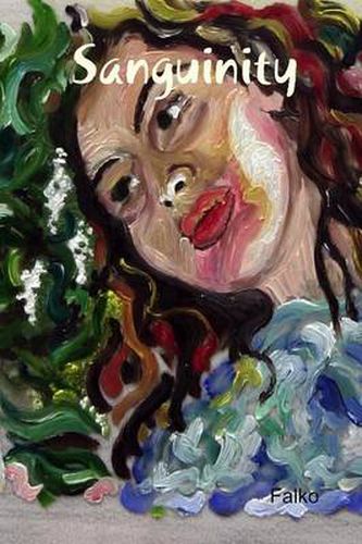 Cover image for Sanguinity