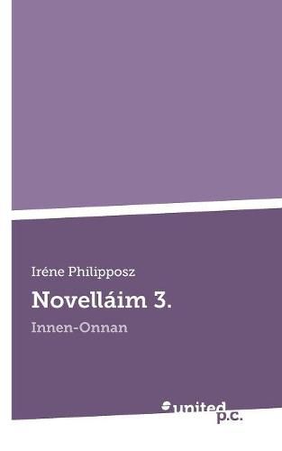 Cover image for Novellaim 3.: Innen-Onnan