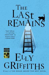 Cover image for The Last Remains