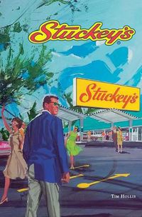 Cover image for Stuckey's