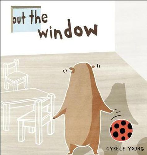 Cover image for Out the Window