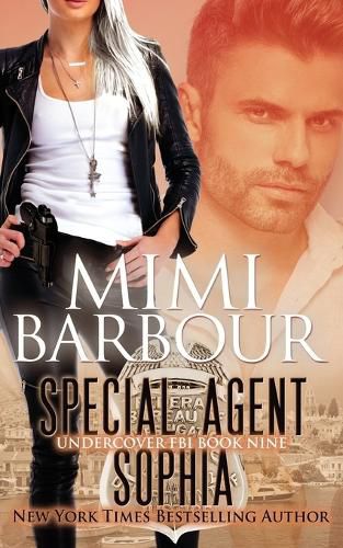 Cover image for Special Agent Sophia