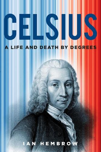 Cover image for Celsius