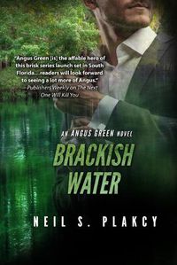 Cover image for Brackish Water