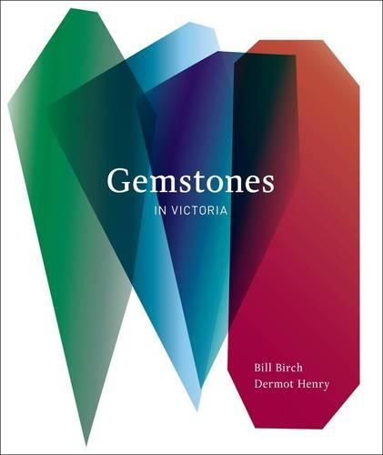 Cover image for Gemstones in Victoria