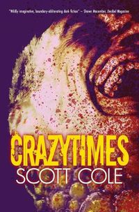 Cover image for Crazytimes