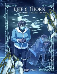 Cover image for Leif & Thorn 5