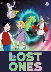 Cover image for The Lost Ones