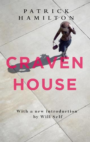 Cover image for Craven House