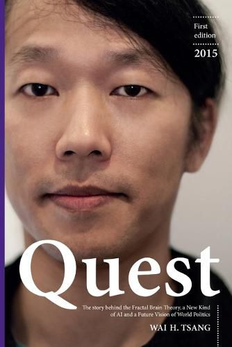 Cover image for Quest