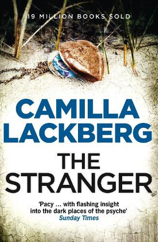 Cover image for The Stranger