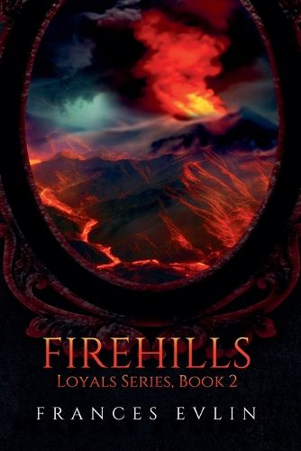Cover image for Firehills