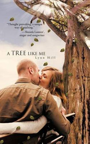 Cover image for A Tree Like Me