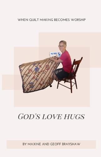 Cover image for God's Love Hugs