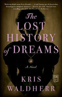 Cover image for The Lost History of Dreams: A Novel