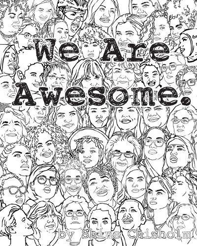 Cover image for We Are Awesome: Volume II