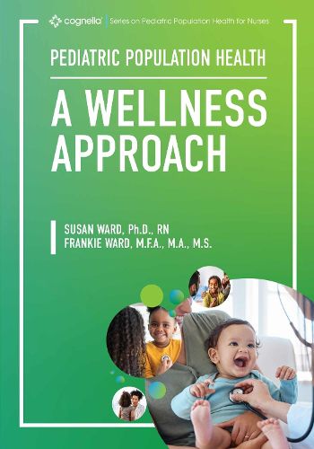 Cover image for Pediatric Population Health