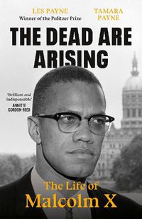 Cover image for The Dead Are Arising