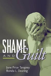 Cover image for Shame and Guilt