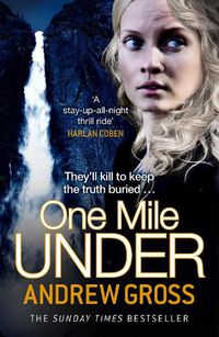 Cover image for One Mile Under