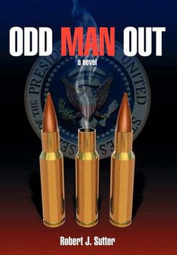 Cover image for Odd Man Out