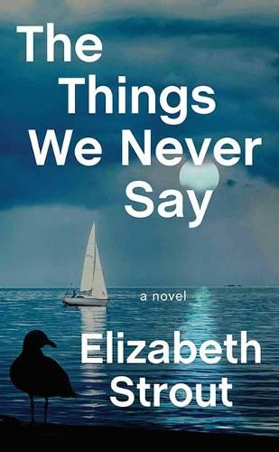 Cover image for The Things We Never Say