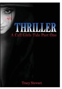 Cover image for Thriller