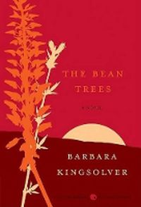 Cover image for The Bean Trees