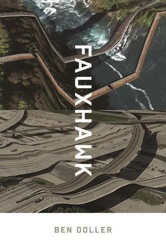 Cover image for Fauxhawk