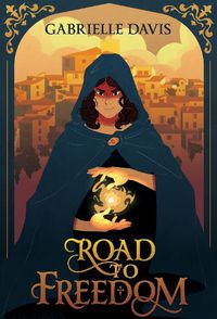 Cover image for Road to Freedom
