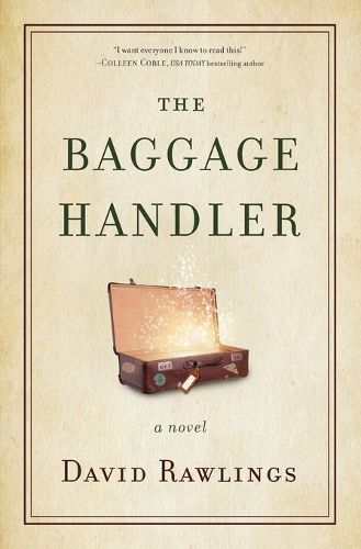 Baggage Handler Softcover