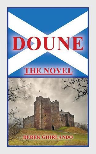 Cover image for Doune