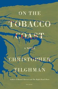 Cover image for On the Tobacco Coast