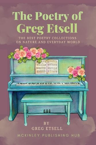 Cover image for The Poetry of Greg Etsell