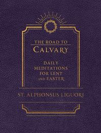 Cover image for The Road to Calvary