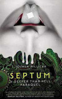 Cover image for Septum