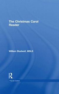 Cover image for The Christmas Carol Reader