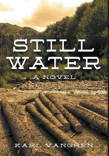 Cover image for Still Water