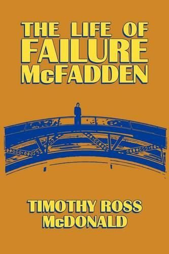 Cover image for The Life of Failure McFadden