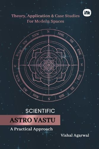 Cover image for Scientific Astro Vastu