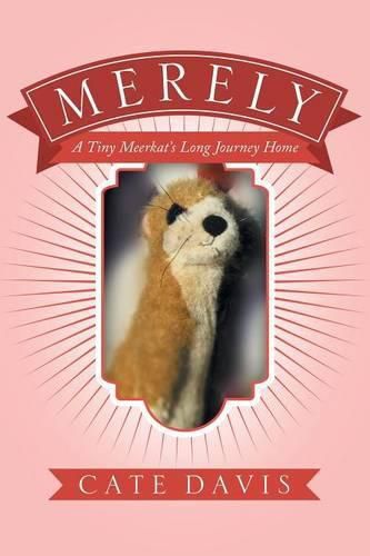 Cover image for Merely