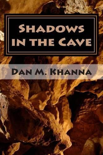 Cover image for Shadows in the Cave