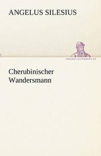 Cover image for Cherubinischer Wandersmann