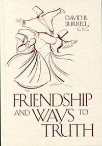 Cover image for Friendship and Ways to Truth