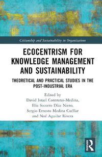 Cover image for Ecocentrism for Knowledge Management and Sustainability