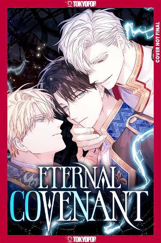 Cover image for Eternal Covenant, Volume 2