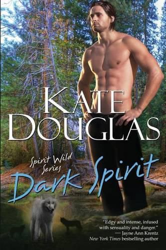 Cover image for Dark Spirit