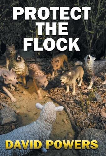 Cover image for Protect The Flock